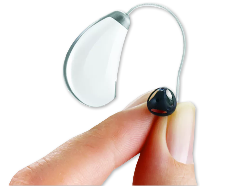 Estilos y Tipos de Audifonos para sordera - Venta de audífonos